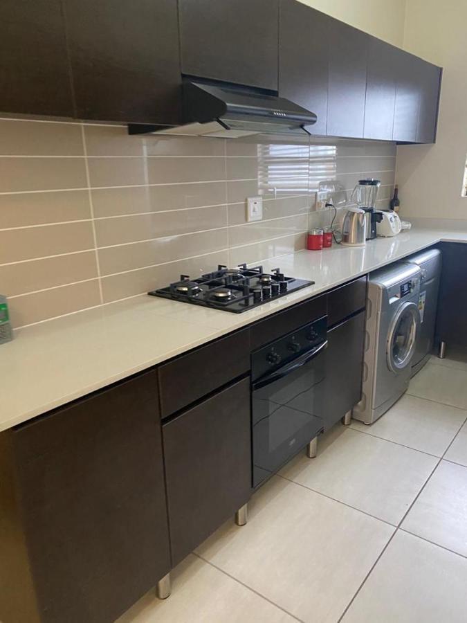 Greenstone Ridge Apartment Johannesburg Exterior foto