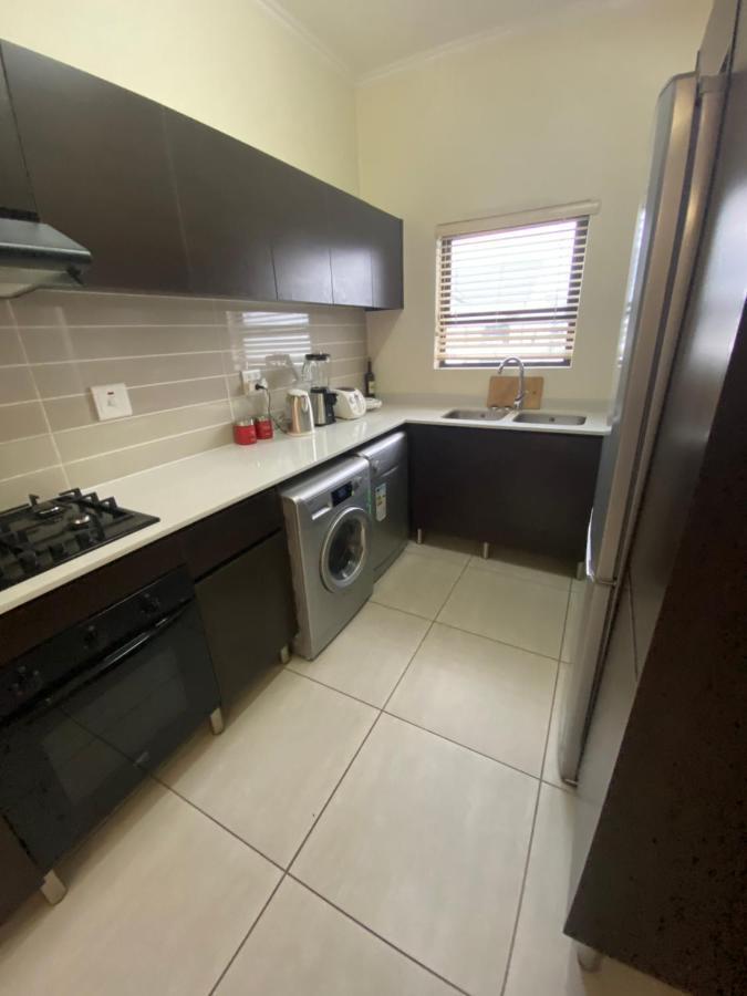 Greenstone Ridge Apartment Johannesburg Exterior foto
