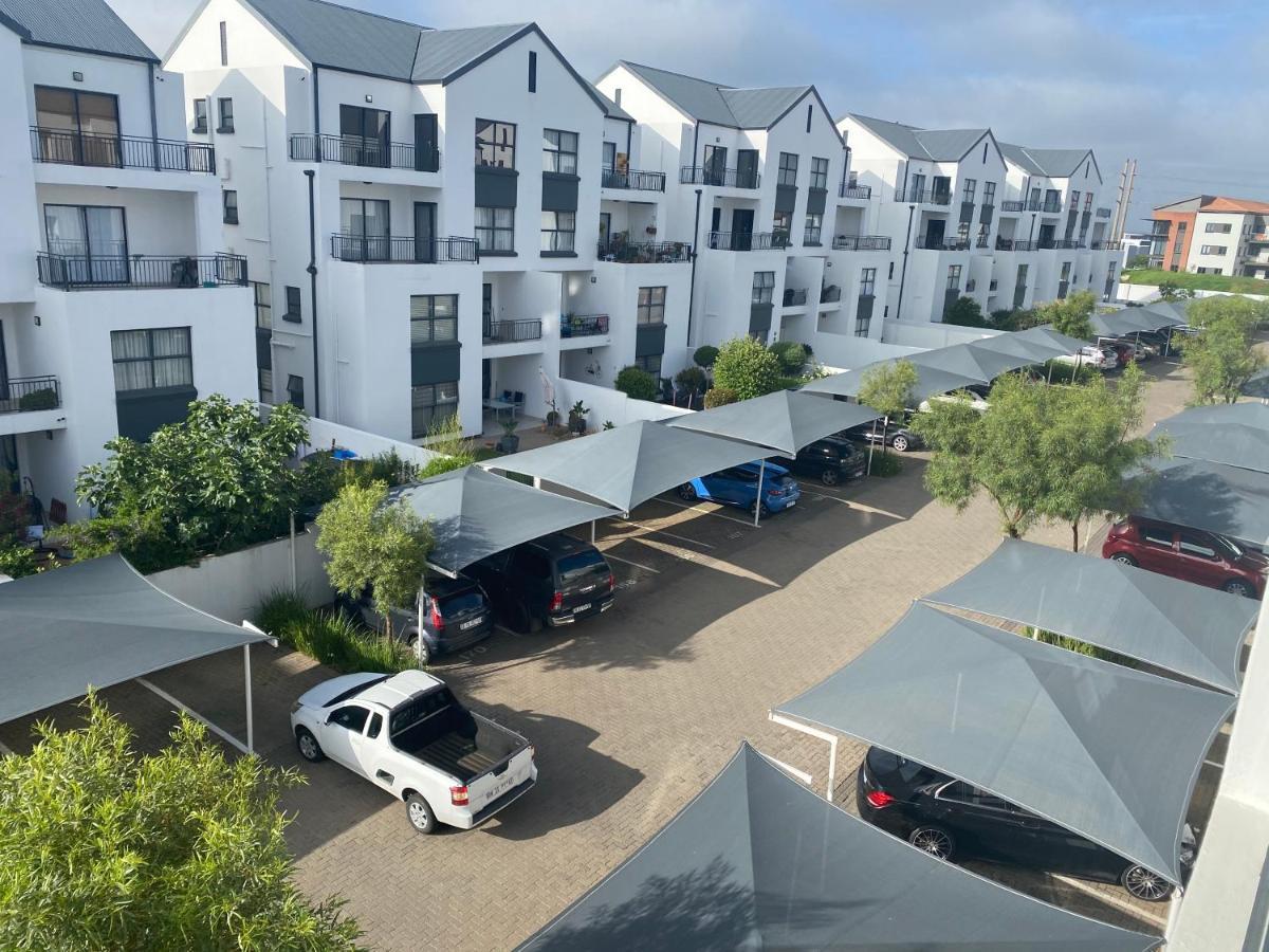 Greenstone Ridge Apartment Johannesburg Exterior foto